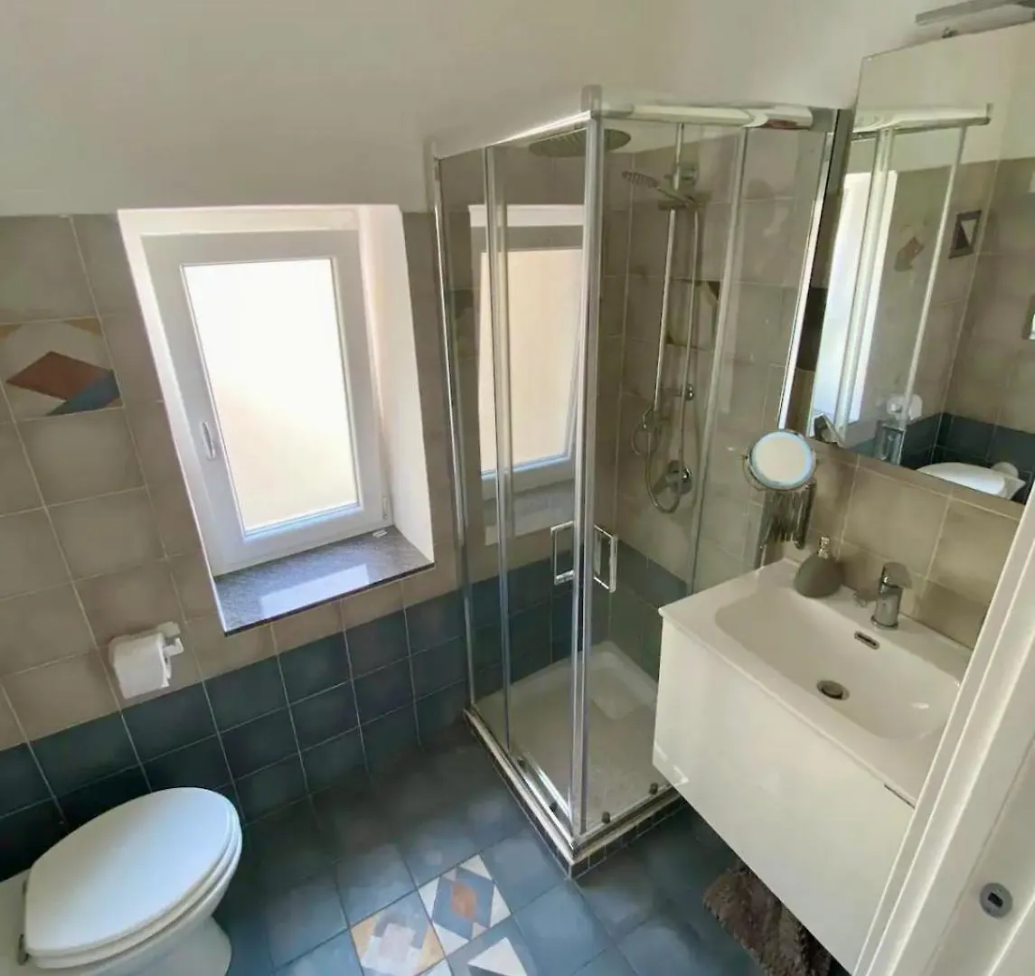 Toto E Peppino House Apartment Naples Italy