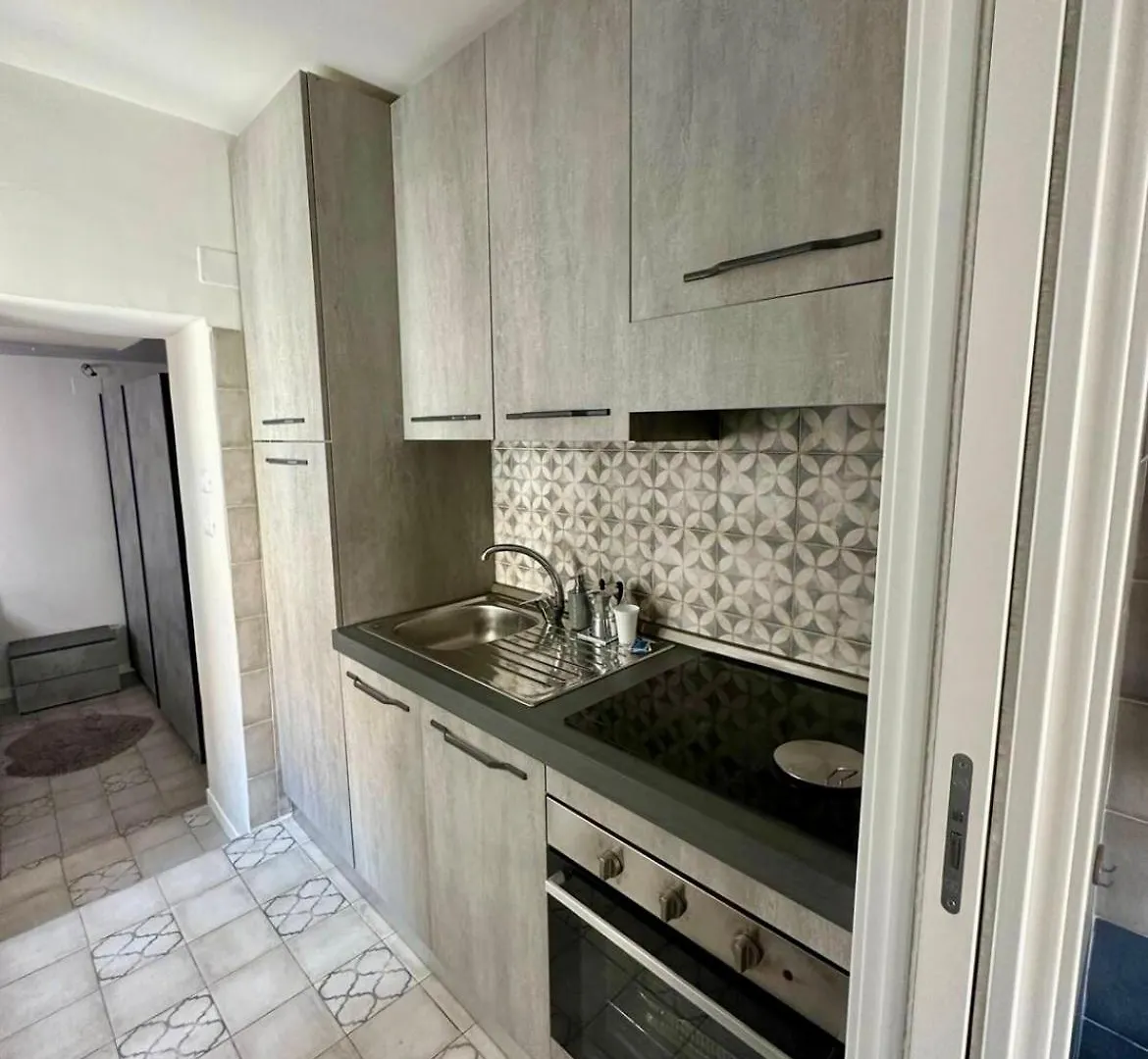 Toto E Peppino House Apartment Naples Italy