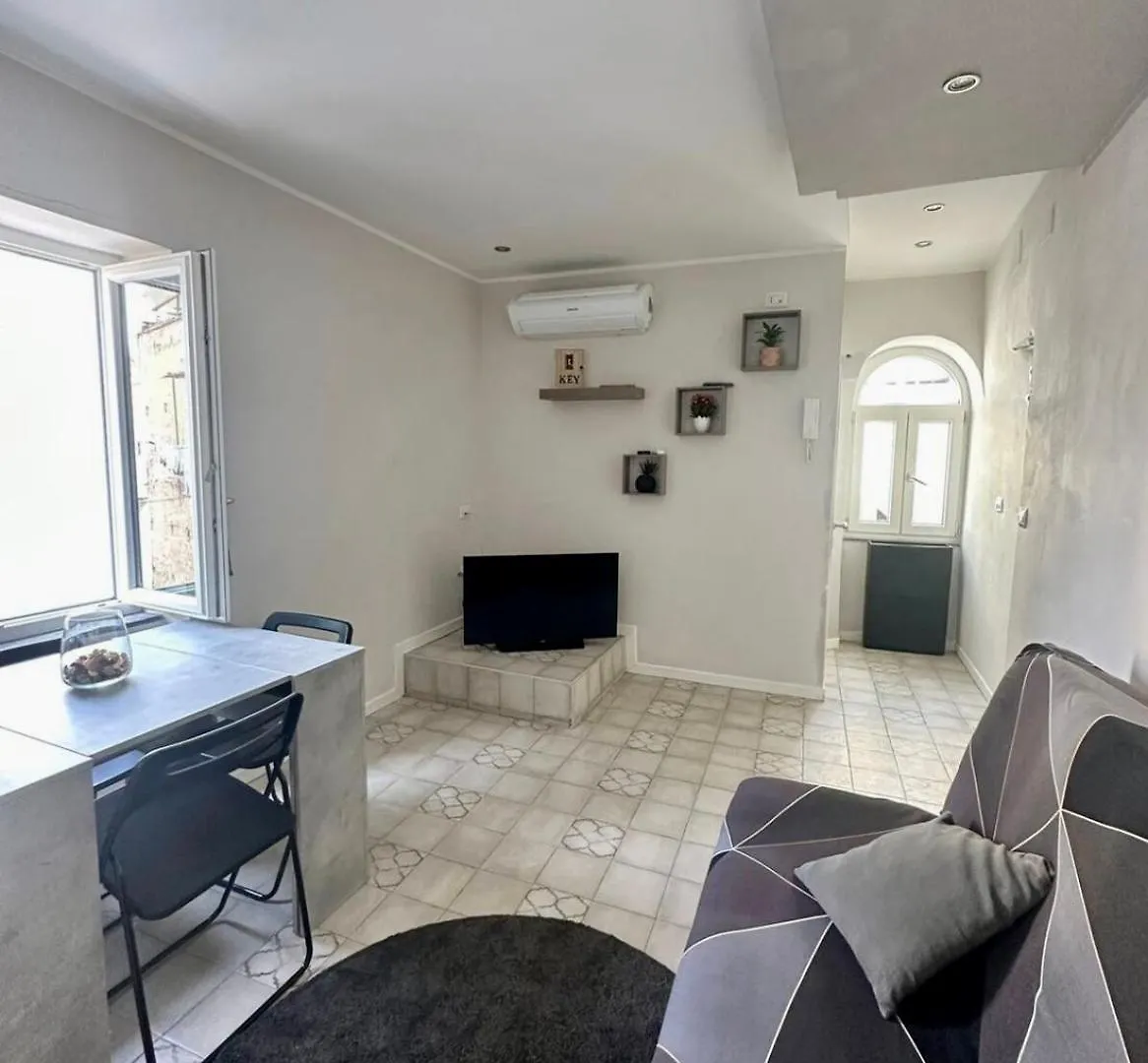 Toto E Peppino House Apartment Naples 0*,  Italy