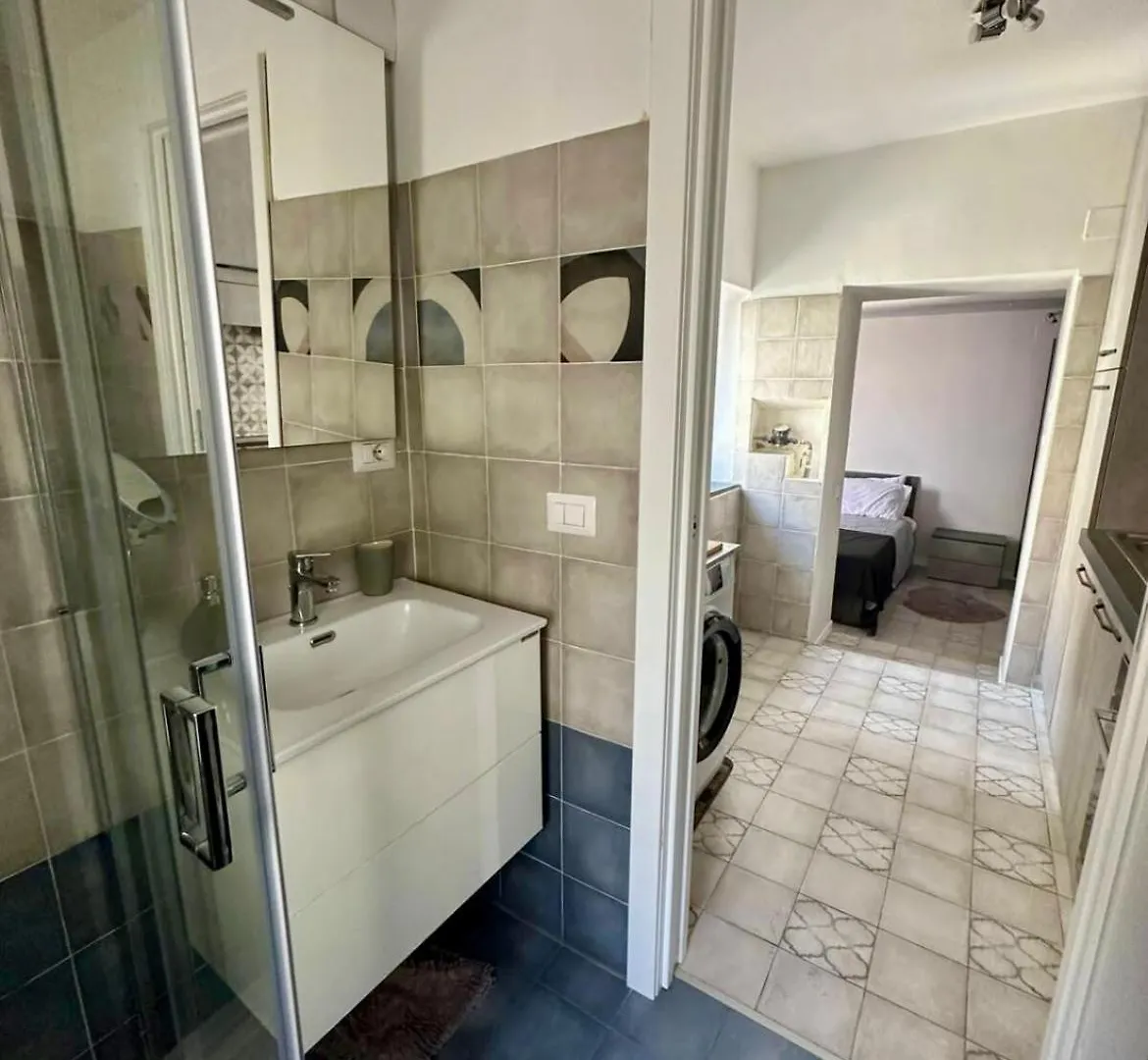 Toto E Peppino House Apartment Naples