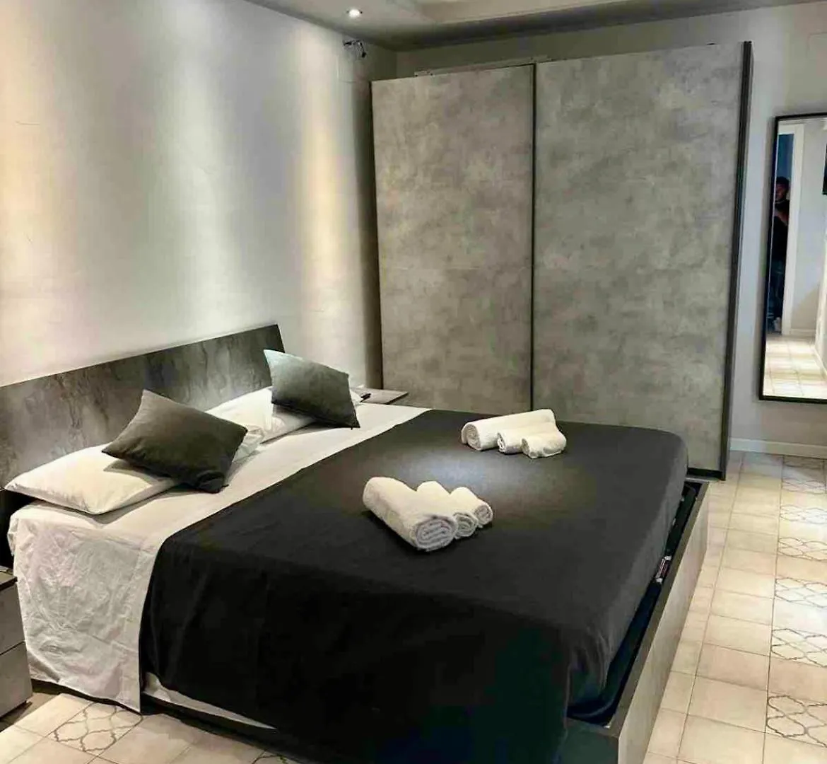 Appartamento Toto E Peppino House Napoli